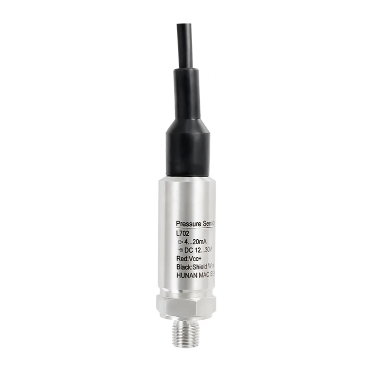 L702 Submersible Pressure Sensor L702 Submersible Pressure Sensor