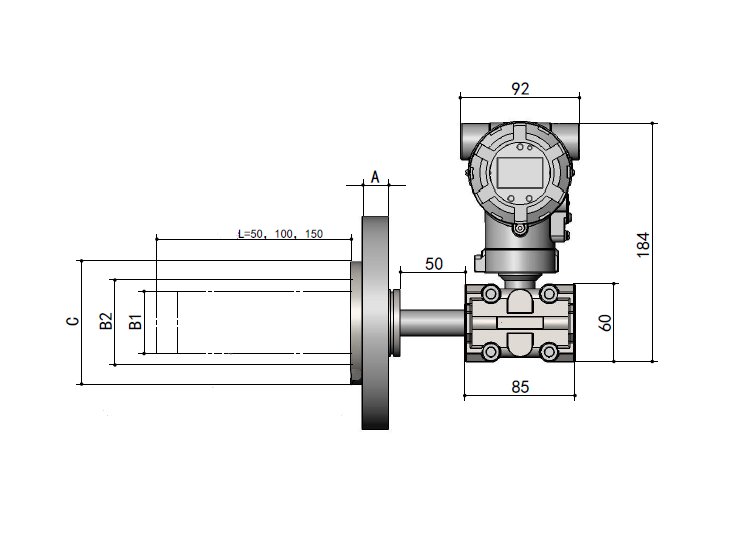 Dimension P76 Dimension P76